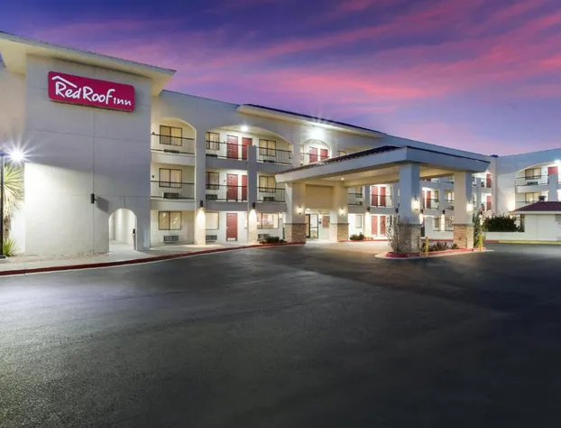 Red Roof Inn Albuquerque - Midtown hotel detail image 4