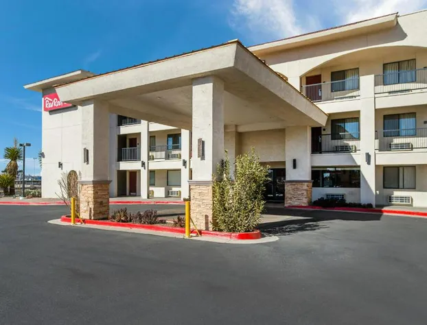 Red Roof Inn Albuquerque - Midtown hotel detail image 4