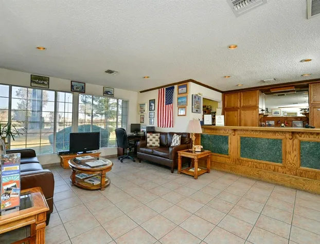 Americas Best Value Inn and Suites Lancaster hotel detail image 4