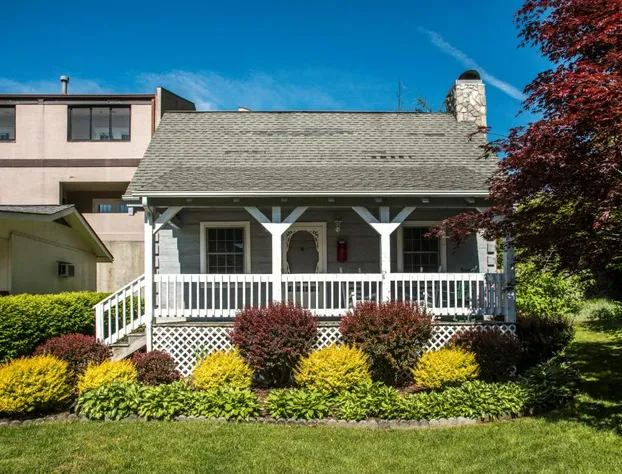 Boxwood Lodge hotel detail image 3