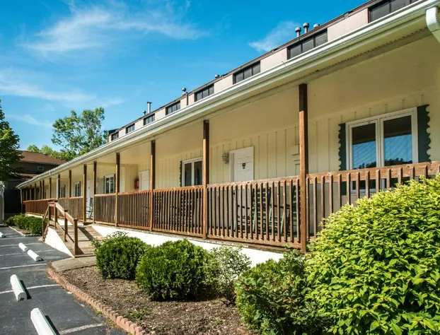 Boxwood Lodge hotel detail image 1