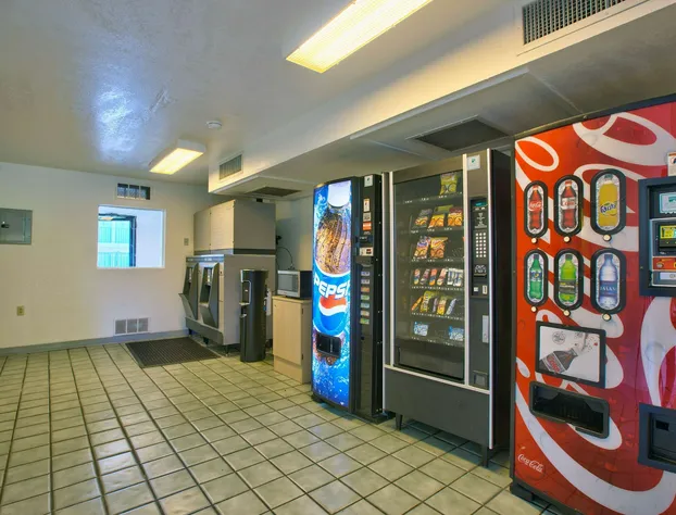 Motel 6 Valdosta, GA - University hotel detail image 3