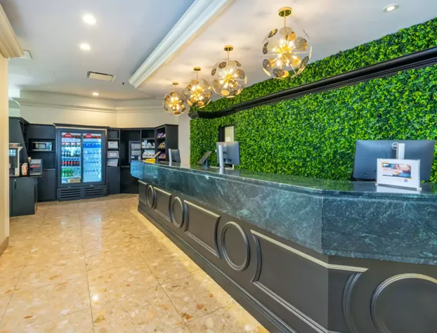 DoubleTree by Hilton Hotel Gatineau-Ottawa hotel detail image 2