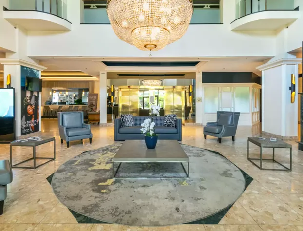 DoubleTree by Hilton Hotel Gatineau-Ottawa hotel detail image 3