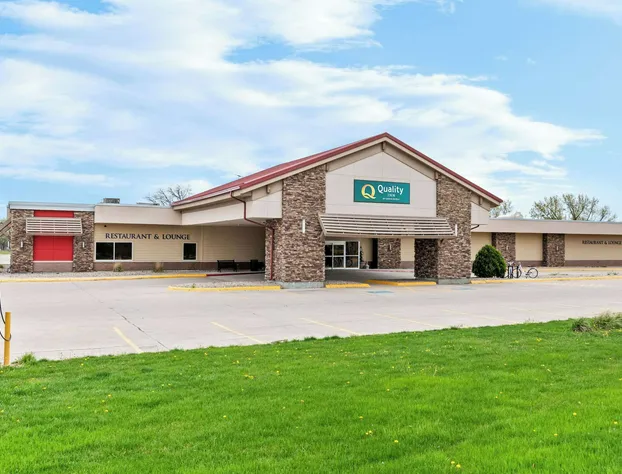 Quality Inn & Suites Columbus hotel detail image 2