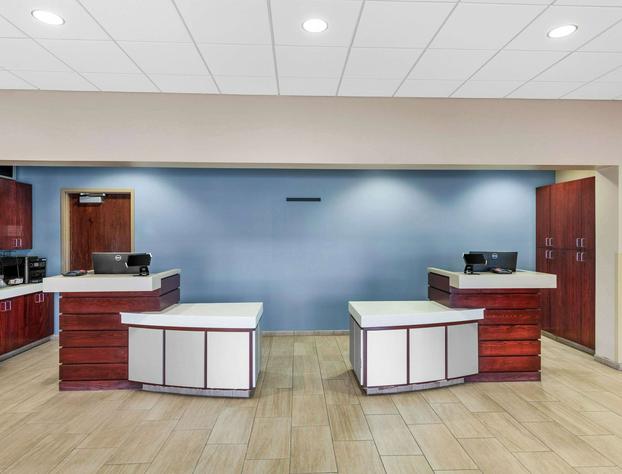 Quality Inn Columbus, NE hotel detail image 3