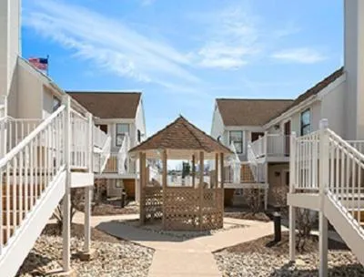 Hawthorn Extended Stay by Wyndham Fort Wayne hotel detail image 2