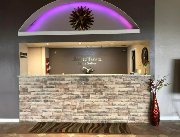 HomeTown Inn & Suites hotel detail image 3