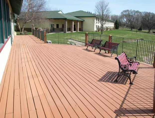 HomeTown Inn & Suites hotel detail image 1