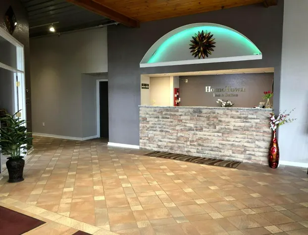 HomeTown Inn & Suites hotel detail image 2