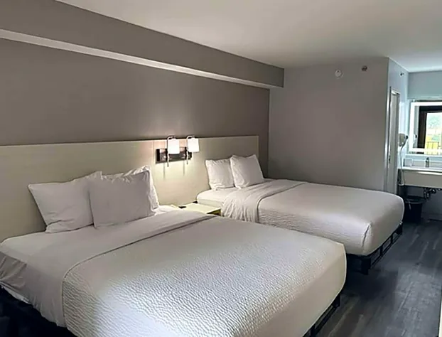 Days Inn by Wyndham Baltimore Northwest hotel detail image 4