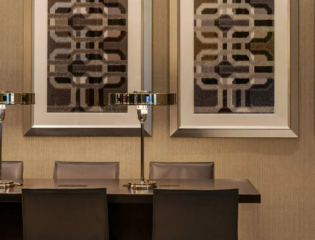 Sheraton Charlotte Hotel hotel detail image 1