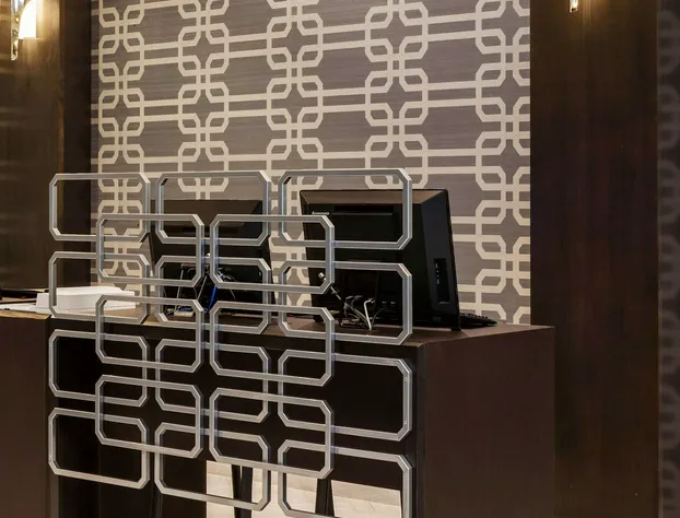 Sheraton Charlotte Hotel hotel detail image 2