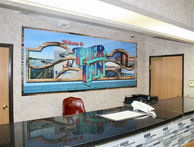 Pier Inn hotel detail image 1