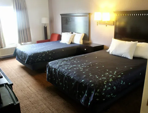 Pier Inn hotel detail image 3