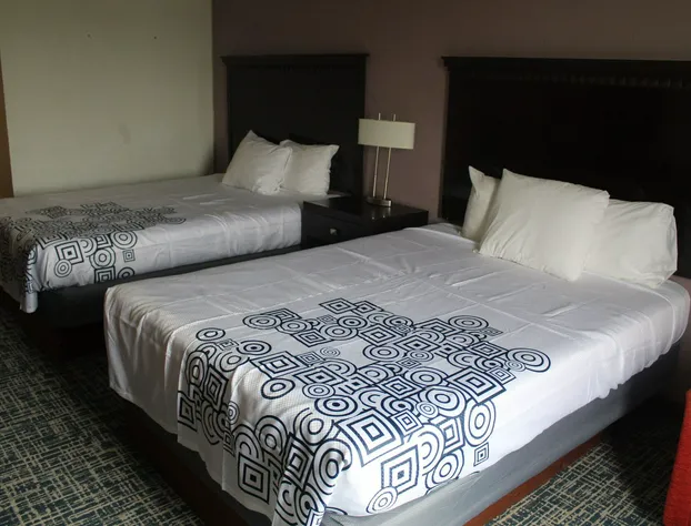 Pier Inn hotel detail image 4