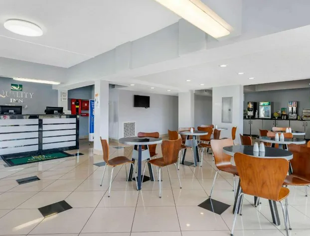 Quality Inn Daytona Beach Oceanfront hotel detail image 3