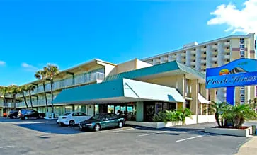 Quality Inn Daytona Beach Oceanfront hotel hero