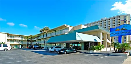 Quality Inn Daytona Beach Oceanfront hotel detail image 3