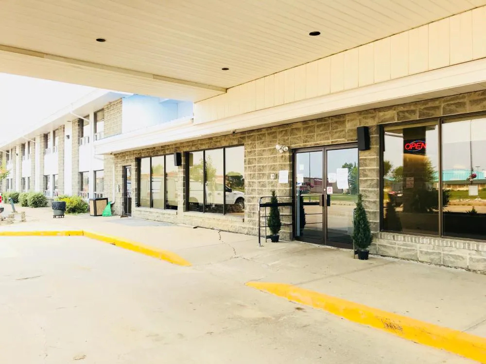 Hotel Northern Star hotel hero