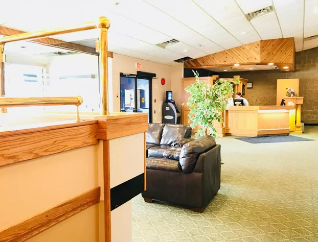 Hotel Northern Star hotel detail image 4