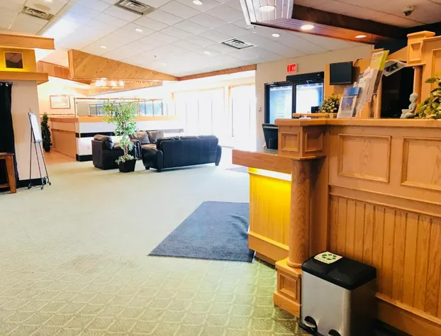 Hotel Northern Star hotel detail image 4