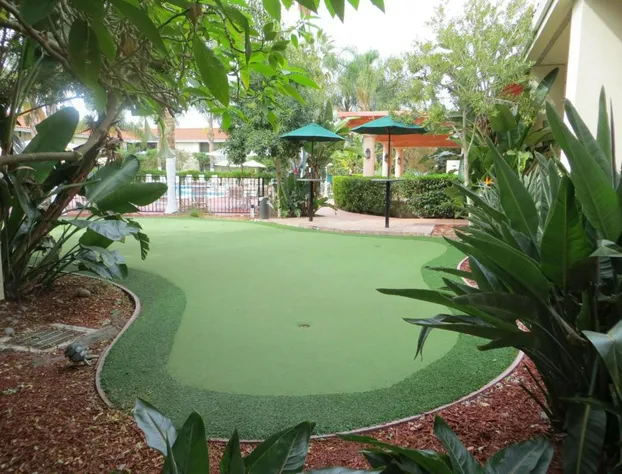 Uptown Oasis San Jose Airport hotel detail image 3