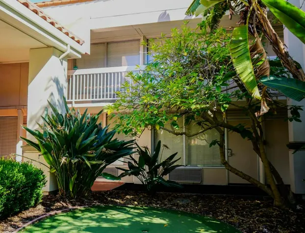 Uptown Oasis San Jose Airport hotel detail image 4