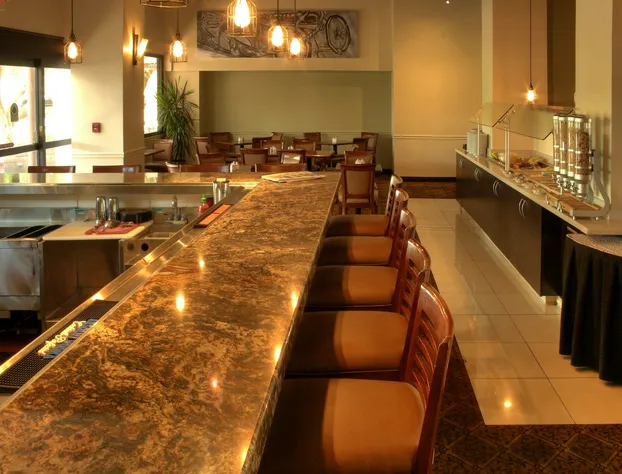 Midtown Garden Inn Phoenix hotel detail image 1