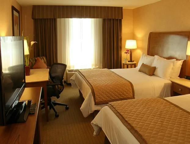 Midtown Garden Inn Phoenix hotel detail image 2