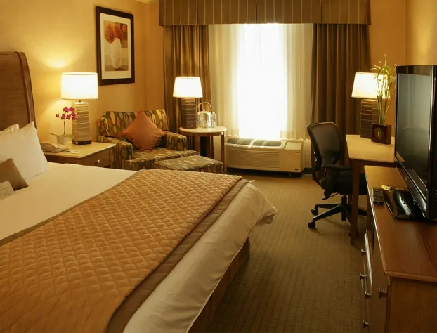 Midtown Garden Inn Phoenix hotel detail image 3