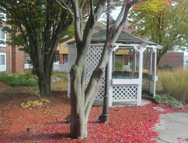 Wyndham Garden Grand Rapids Airport hotel detail image 1