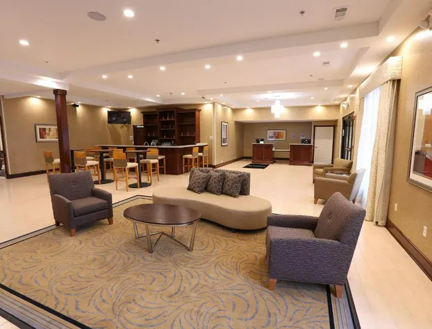 Wyndham Garden Grand Rapids Airport hotel detail image 2