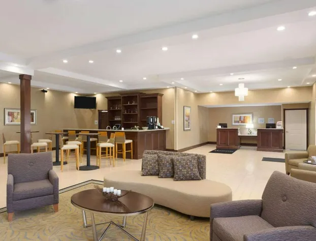 Wyndham Garden Grand Rapids Airport hotel detail image 3