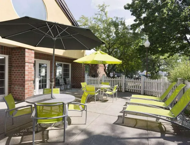 Wyndham Garden Grand Rapids Airport hotel detail image 2