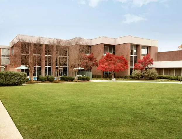 Clarion Inn Sheffield Muscle Shoals hotel detail image 2