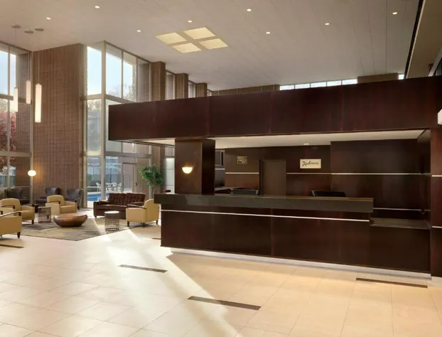 Clarion Inn Sheffield Muscle Shoals hotel detail image 3