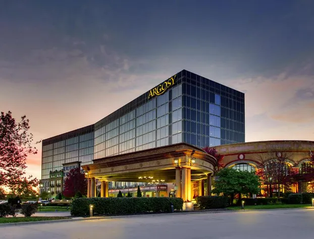 Argosy Casino & Hotel hotel detail image 3