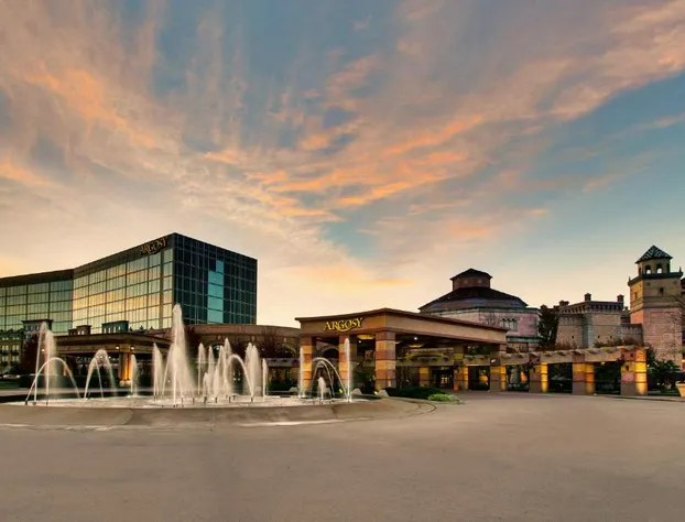 Argosy Casino & Hotel hotel detail image 4