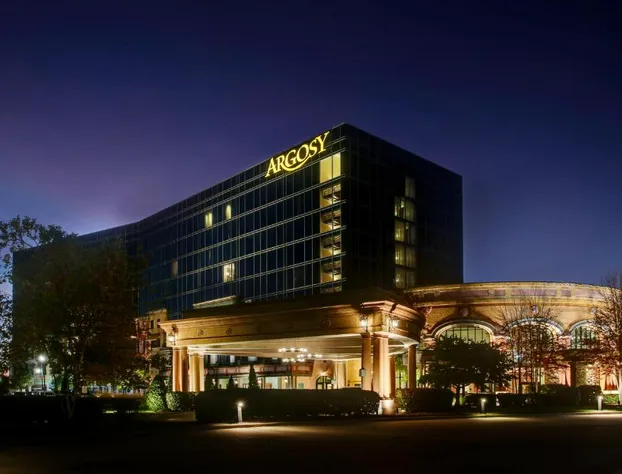 Argosy Casino & Hotel hotel detail image 1