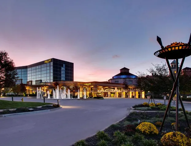 Argosy Casino & Hotel hotel detail image 2