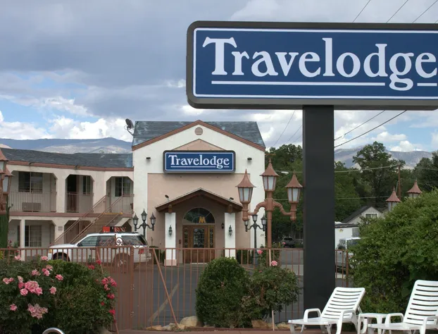 Travelodge by Wyndham Bishop hotel detail image 1