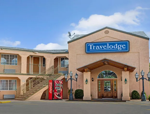 Travelodge by Wyndham Bishop hotel detail image 2