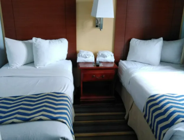 Travelodge by Wyndham Bishop hotel detail image 4