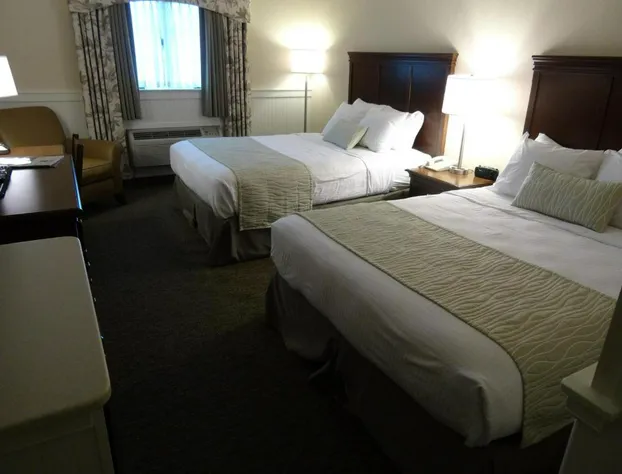 Bird in Hand Family Inn hotel detail image 4