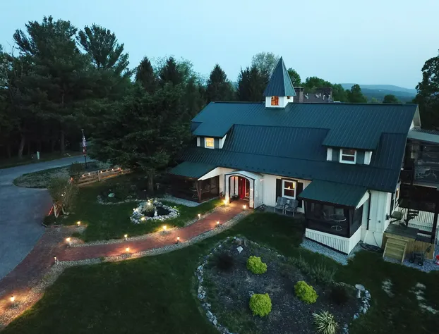 Antietam Overlook Farm hotel detail image 1