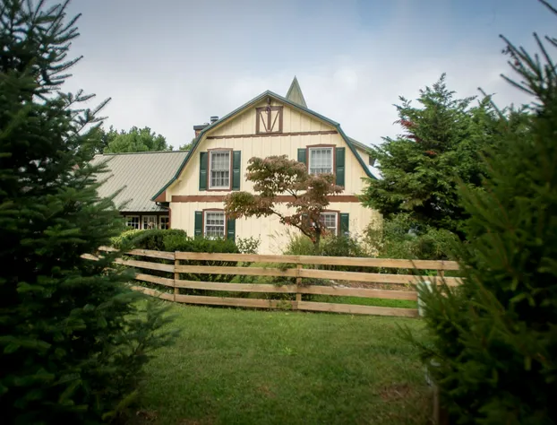 Antietam Overlook Farm hotel detail image 2