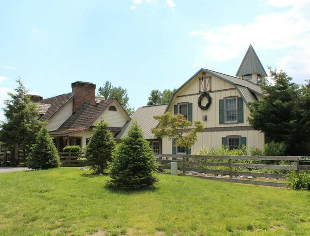 Antietam Overlook Farm hotel detail image 3