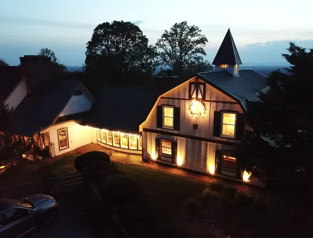 Antietam Overlook Farm hotel detail image 4