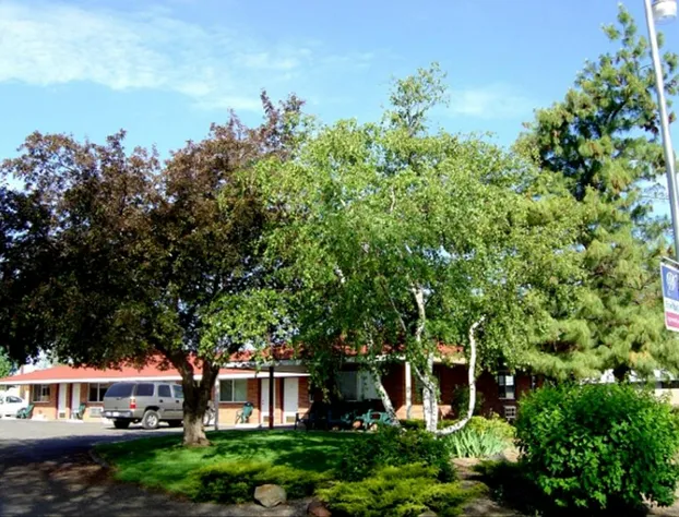 Golden West Motel hotel detail image 1